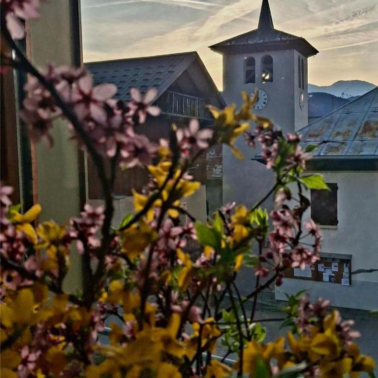 Auberge de l'eau rousse - Twin Room - 2