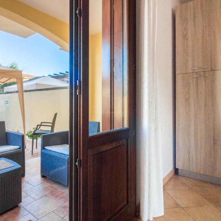 GuestHost - La Rosa dei Venti Flats with Veranda - Appartamento con 2 Camere da Letto - 12