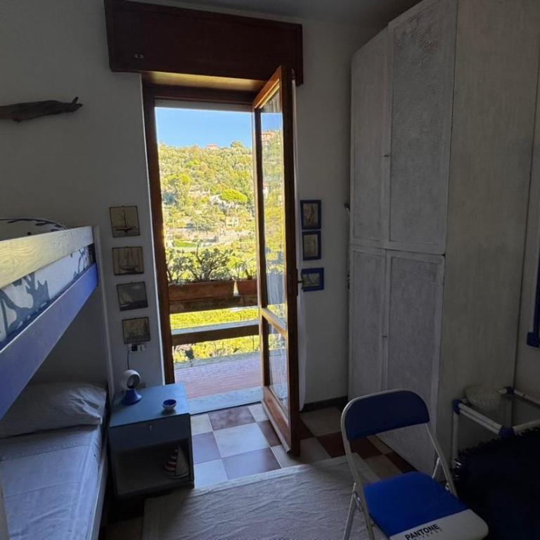 Shell in the rock - Appartamento con 2 Camere da Letto - 13