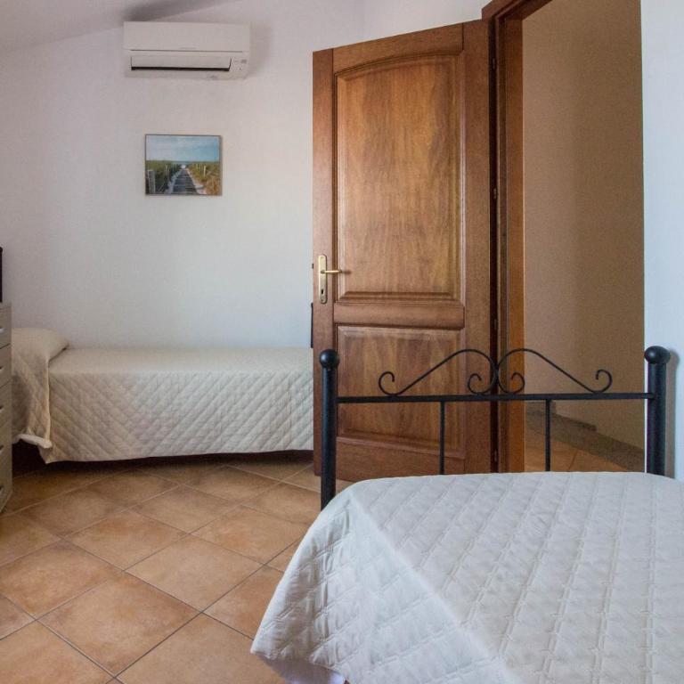 GuestHost - La Rosa dei Venti Flats with Veranda - Appartamento con 2 Camere da Letto - 25