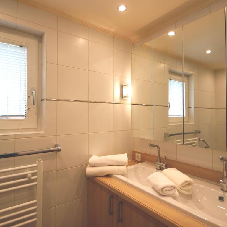 Alpenlandhaus Menardi - Apartment (3 Erwachsene) - 10
