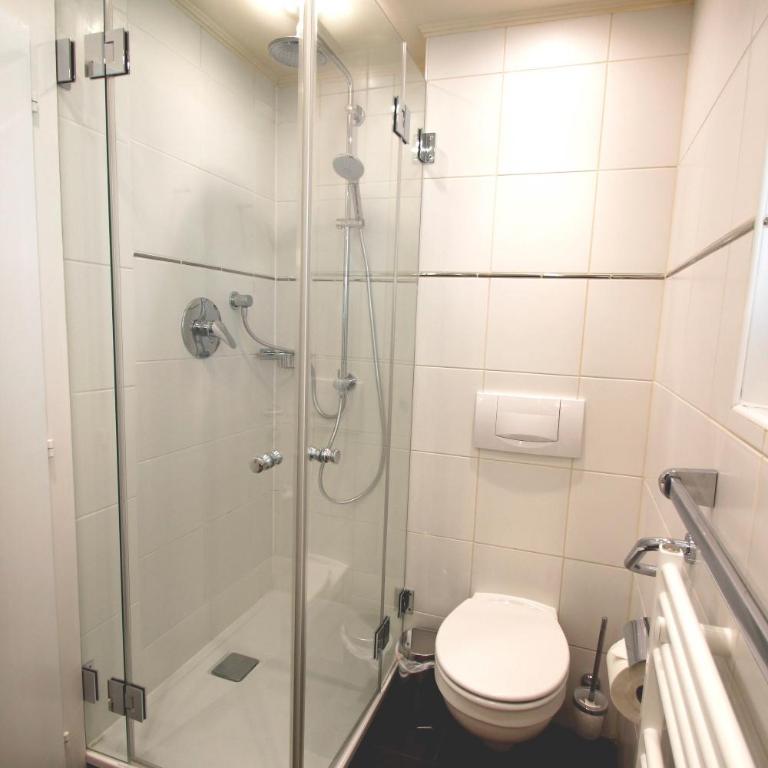 Alpenlandhaus Menardi - Apartment (3 Erwachsene) - 9