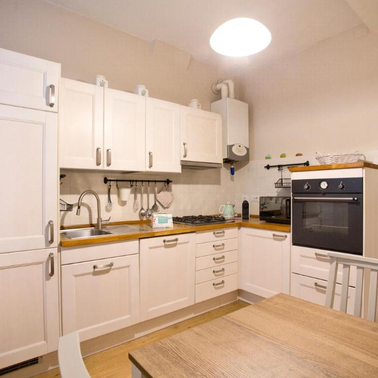 Casa al Gelso - Apartment - 9