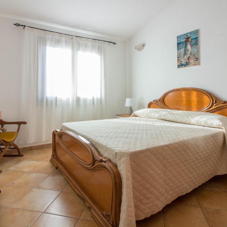 GuestHost - La Rosa dei Venti Flats with Veranda - Appartamento con 2 Camere da Letto - 4