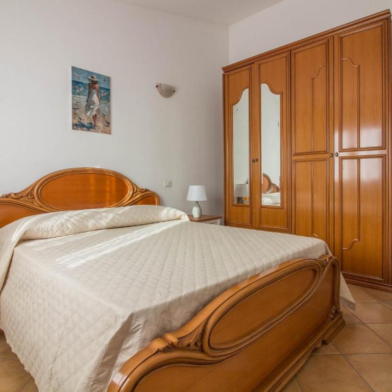 GuestHost - La Rosa dei Venti Flats with Veranda - Appartamento con 2 Camere da Letto - 19