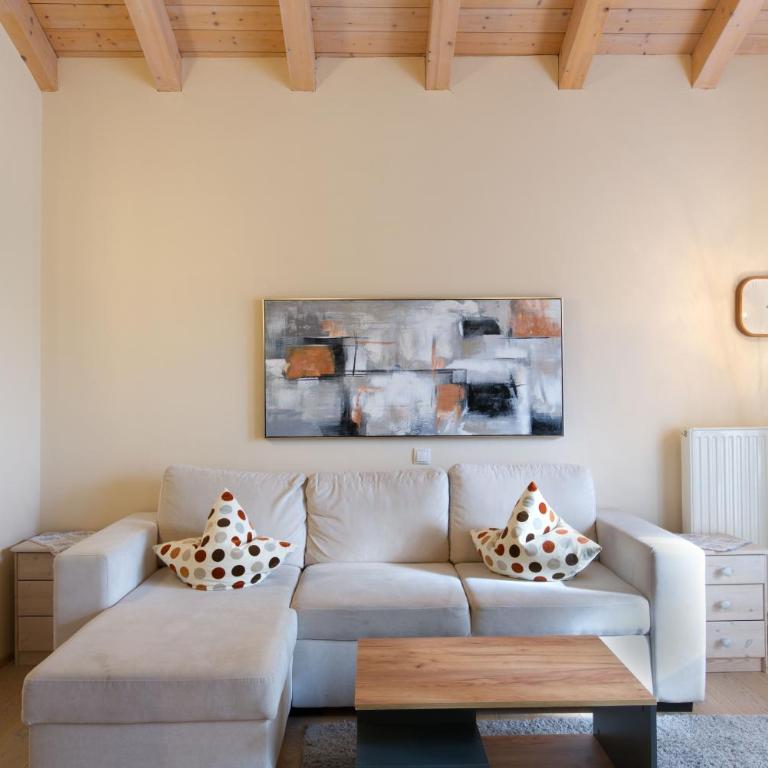 Alpenlandhaus Menardi - Apartment (3 Erwachsene) - 11