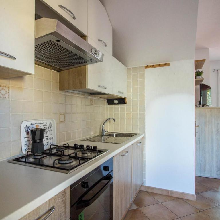 GuestHost - La Rosa dei Venti Flats with Veranda - Appartamento con 2 Camere da Letto - 16