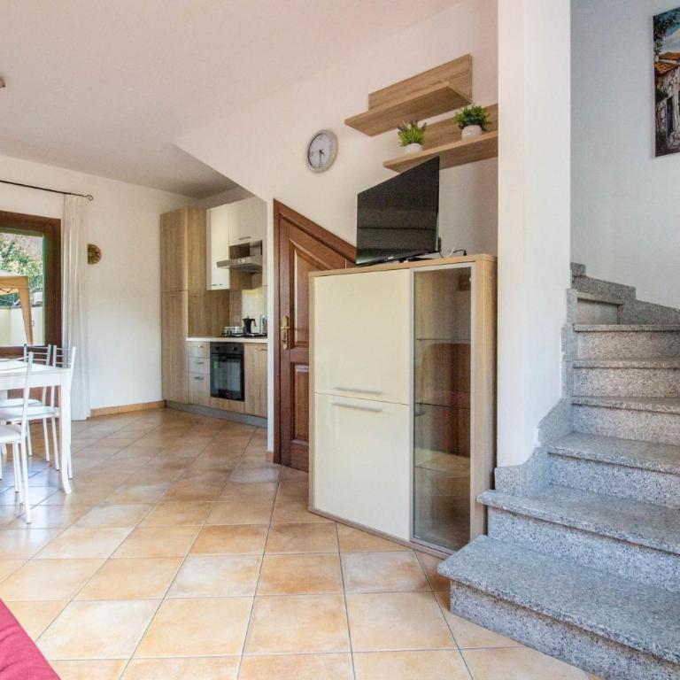 GuestHost - La Rosa dei Venti Flats with Veranda - Appartamento con 2 Camere da Letto - 17