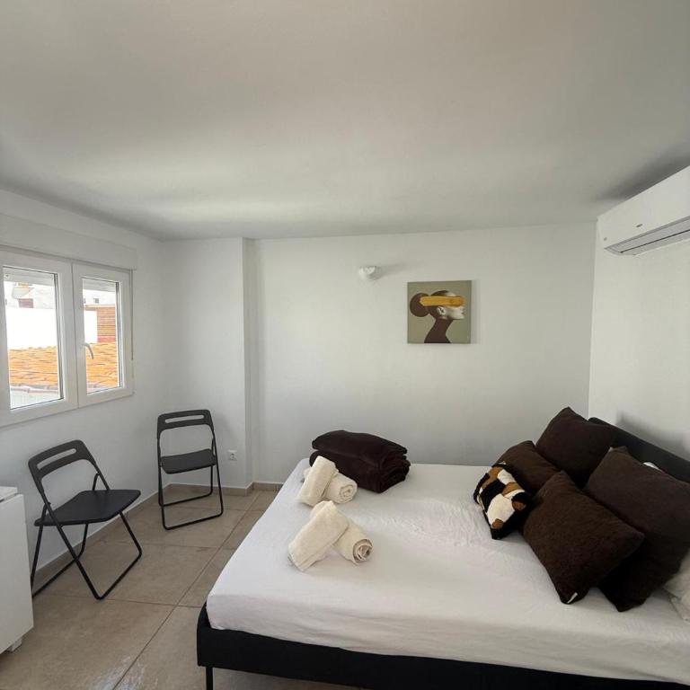 Apartamentos ALAZUL Extramuros - Estudio - 17