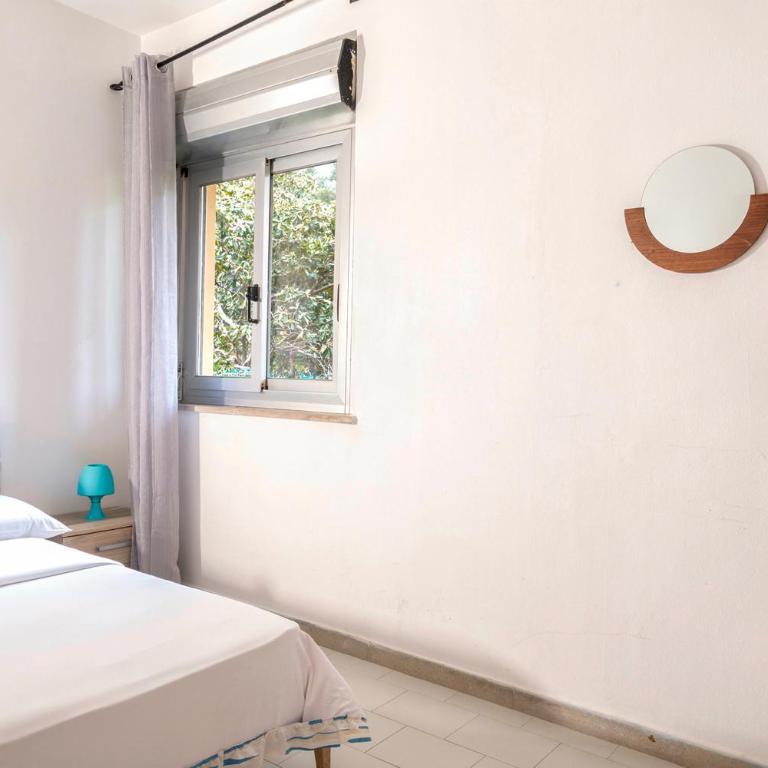 Appartamento vista mare all'Addaura - Casa con 2 Camere da Letto - 23