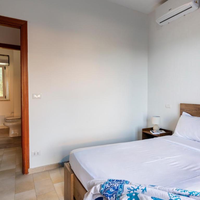 Appartamento vista mare all'Addaura - Casa con 2 Camere da Letto - 21