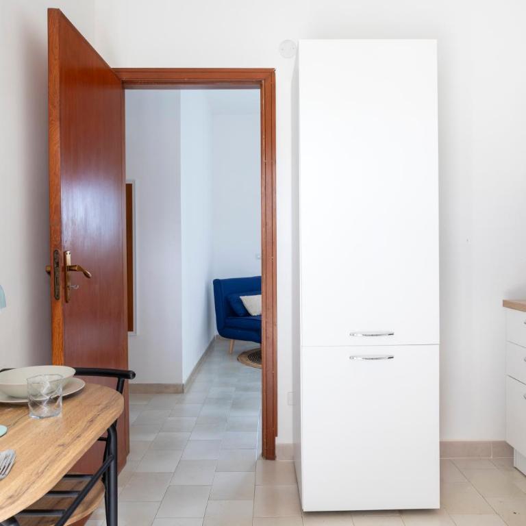 Appartamento vista mare all'Addaura - Casa con 2 Camere da Letto - 20