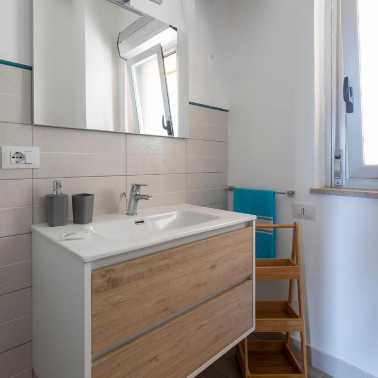 Appartamento vista mare all'Addaura - Casa con 2 Camere da Letto - 24