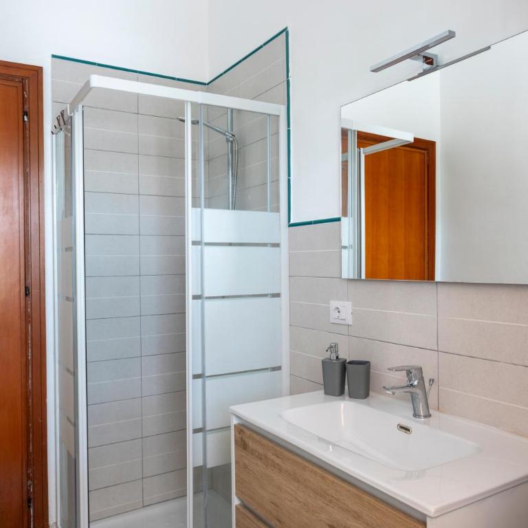 Appartamento vista mare all'Addaura - Casa con 2 Camere da Letto - 26