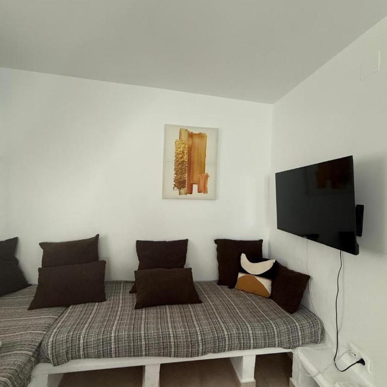 Apartamentos ALAZUL Extramuros - Apartamento - 24