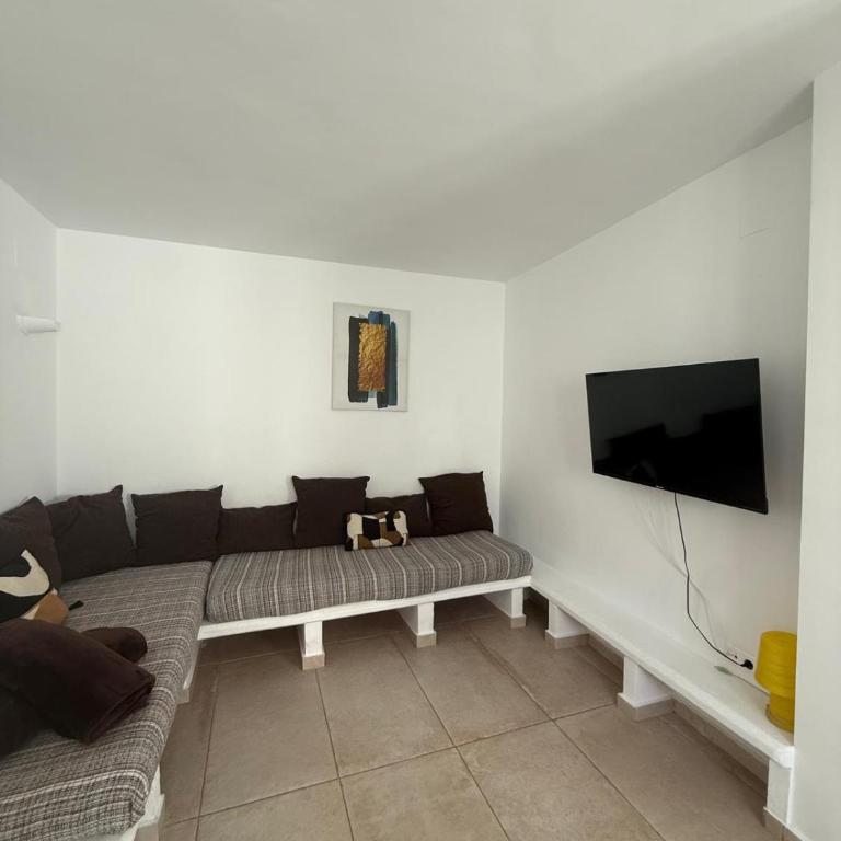 Apartamentos ALAZUL Extramuros - Apartamento - 23