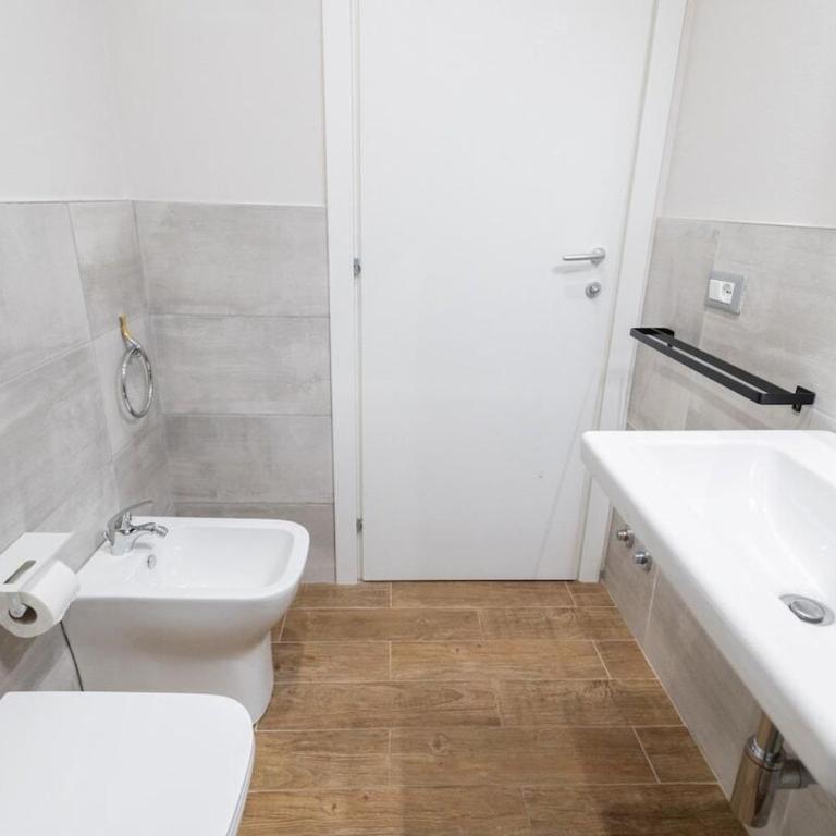 Camera Tua - Falloppio 36 Rooms - Doppelzimmer mit eigenem Bad - 5