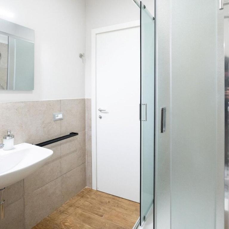Camera Tua - Falloppio 36 Rooms - Doppelzimmer mit eigenem Bad - 5