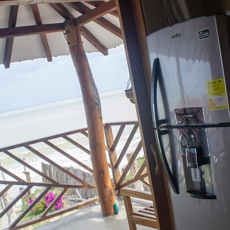Primaluna Romantica - Apartamento de 2 dormitorios con terraza y vistas al mar - 5