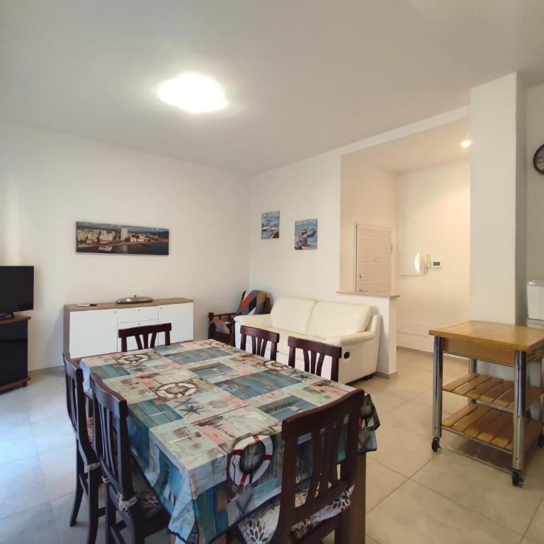 Casa Mare Luigi - Appartamento con 2 Camere da Letto - 3