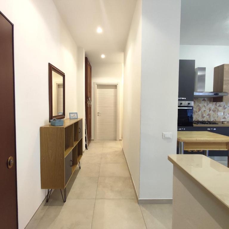 Casa Mare Luigi - Appartamento con 2 Camere da Letto - 7