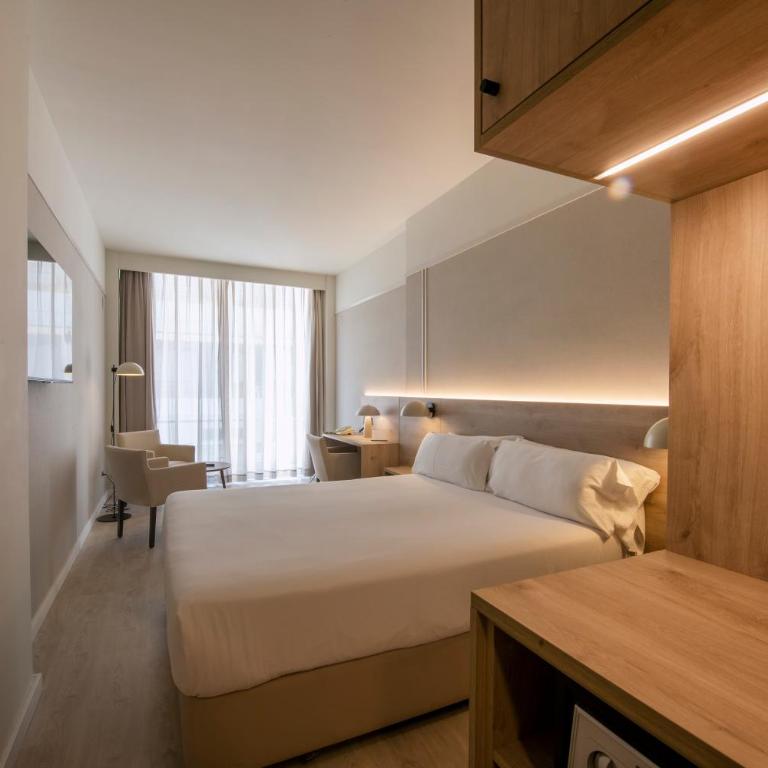 Hotel Marina - Suite Junior - 2