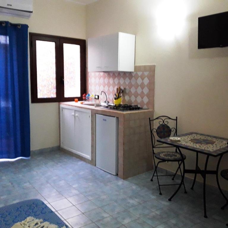 Villa Lucia - Appartamento - 3