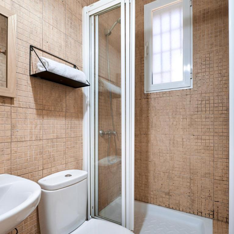 Estupendo alojamiento en Lavapiés - Apartamento de 3 dormitorios - 17