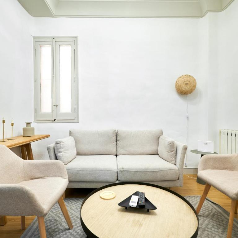 Estupendo alojamiento en Lavapiés - Apartamento de 3 dormitorios - 19