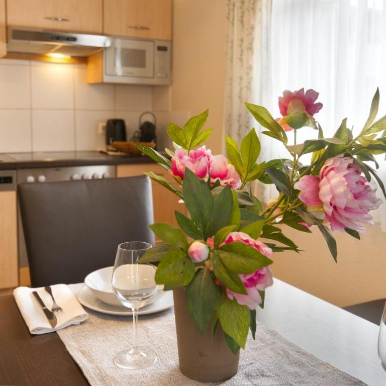 Alpenlandhaus Menardi - Apartment (4 Erwachsene) - 9