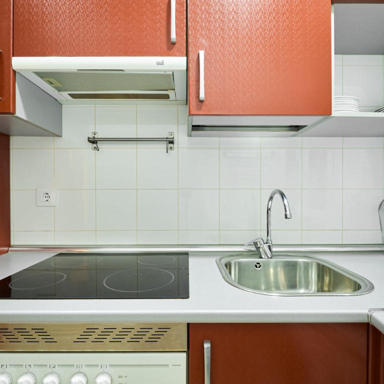 Estupendo alojamiento en Lavapiés - Apartamento de 3 dormitorios - 15
