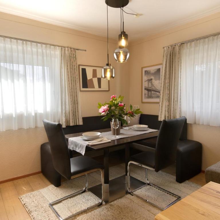 Alpenlandhaus Menardi - Apartment (4 Erwachsene) - 13