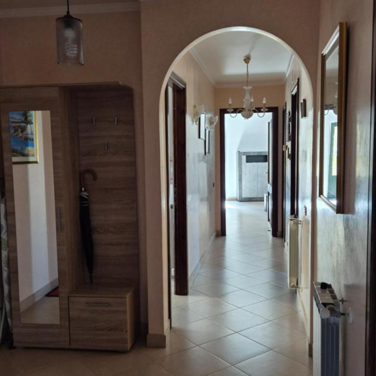 Casa Mia - Appartamento con 2 Camere da Letto - 10