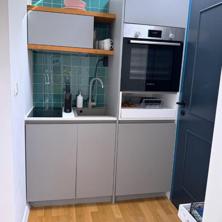 Land- und Apartmenthaus Kapelln Fieberbrunn - Apartment - 10