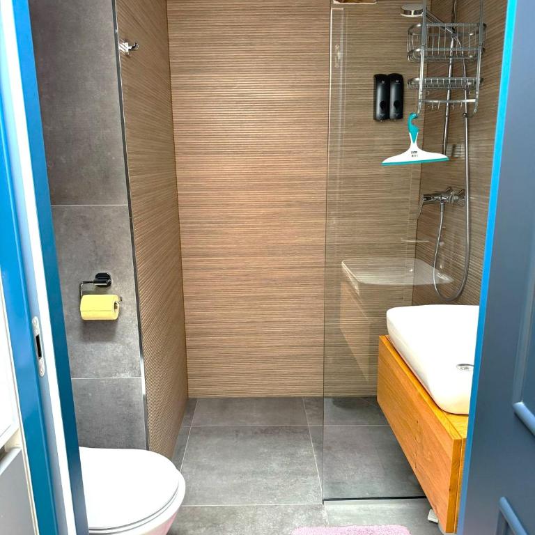 Land- und Apartmenthaus Kapelln Fieberbrunn - Apartment - 8