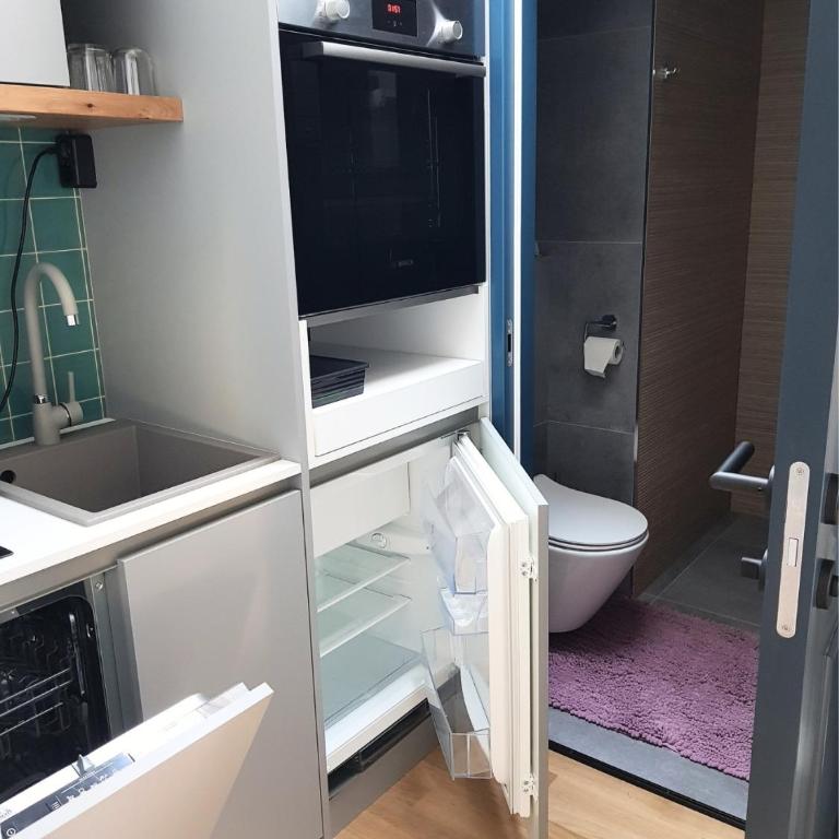 Land- und Apartmenthaus Kapelln Fieberbrunn - Apartment - 11