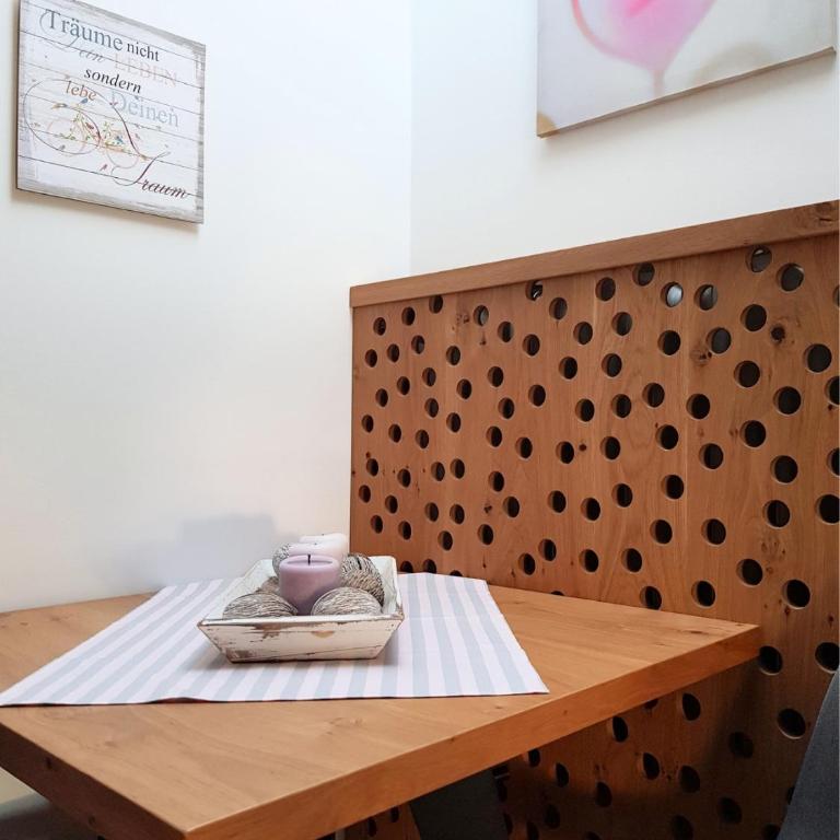 Land- und Apartmenthaus Kapelln Fieberbrunn - Apartment - 12