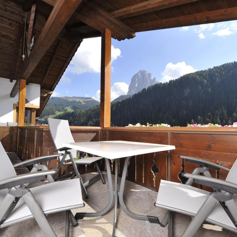 Residence Sovara - Appartamento con 2 Camere da Letto (5 Adulti) - 15