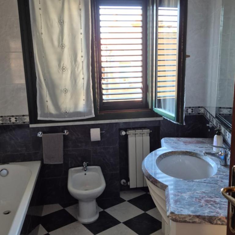 Casa Mia - Appartamento con 2 Camere da Letto - 8