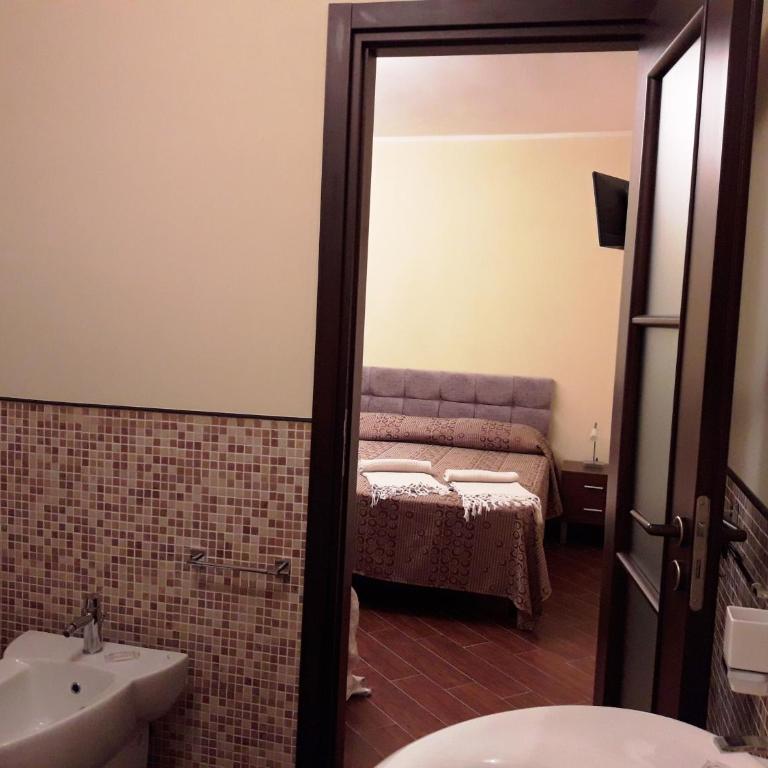Villa Lucia - Appartamento Monolocale - 10