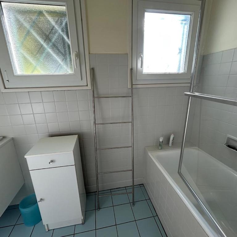 T3 Arcachon quartier pereire - Appartement 2 Chambres - 6