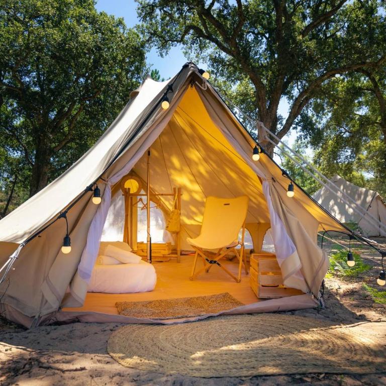 Bungalows & Glamping Conil Playa - Tienda - 1