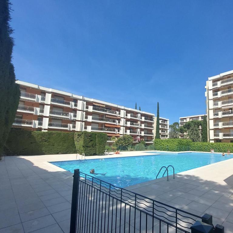 Appartement L'ECRIN DES EMPEREURS - Appartamento con 2 Camere da Letto - 14