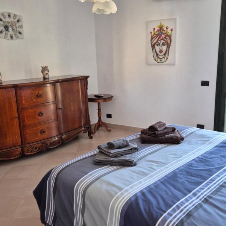 Casa Mia - Appartamento con 2 Camere da Letto - 7