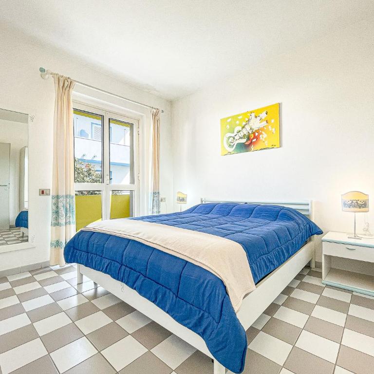 Grecale e Libeccio House - Appartamento - 3