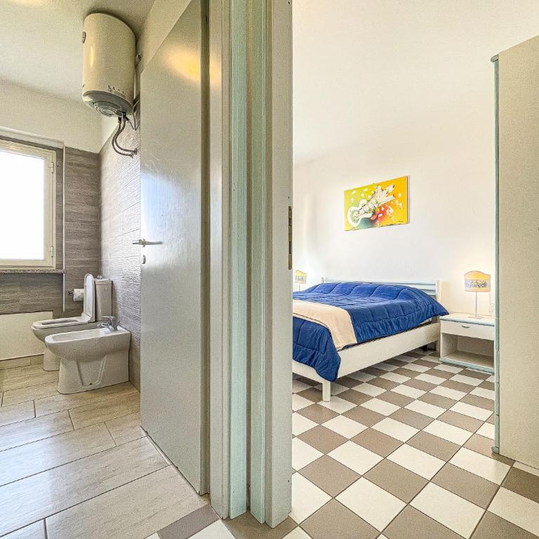 Grecale e Libeccio House - Appartamento - 5