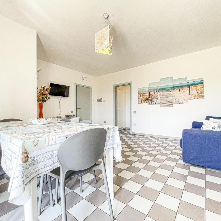 Grecale e Libeccio House - Appartamento - 6