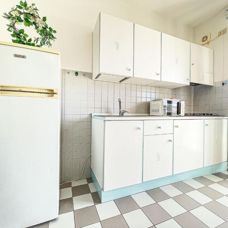 Grecale e Libeccio House - Appartamento - 7