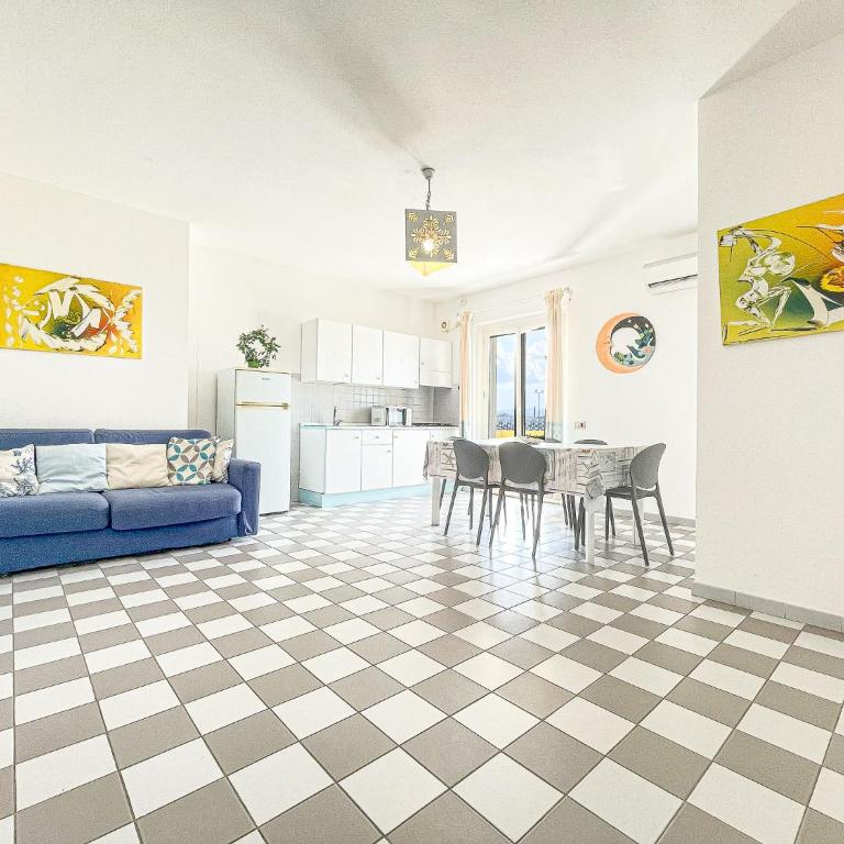 Grecale e Libeccio House - Appartamento - 9