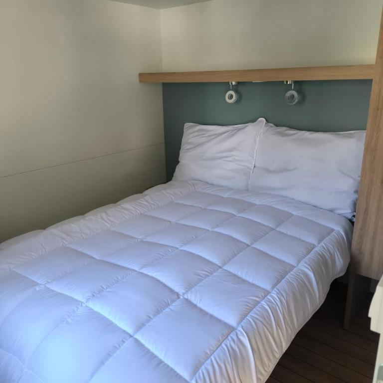 Victoria mobilehome in Camping Cisano San Vito - Casa Mobile - 3